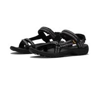 Teva Terra Fi Lite Women's Walking Sandals | UK 4 in Atmosphere Black Grey