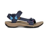 Teva Women's Terra Fi Lite Sport Sandal, Crown Blue, 4.5 UK