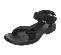 Teva Men's Terra Fi Lite Sports and Outdoor Hiking Sandal, Black, 12 UK (47 EU)
