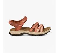 Teva Teva TIRRA SPORT Womens Cross Strap Sandals Sedona Multi - UK 3 - Multicoloured