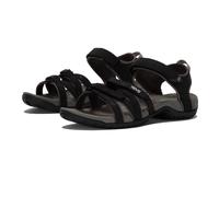 Teva Tirra Leather Women's Walking Sandals - SS25