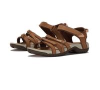 Teva Tirra Leather Women's Walking Sandals - SS25