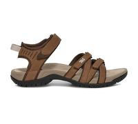 Teva Tirra Leather Women's Walking Sandals - SS25
