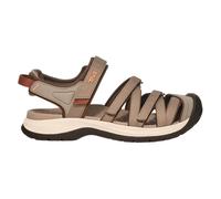 Teva Tirra Sport Ct Sandals Brown EU 37 Woman