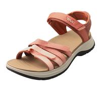 Teva Tirra Sport Hiking Womens Walking Sandals in Sedona Multicolour - 5 UK