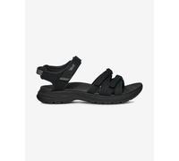 Teva Tirra Sport sandals Pure Black Women - 37