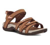 Teva Tirra - Walking sandals - Women's Honey Brown 39