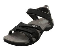 Teva Tirra Womens Walking Sandals in Black - 8 UK