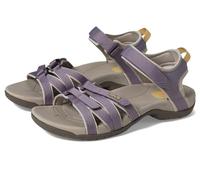 Teva Womens Tirra Sandal: Grey Ridge: 7 Size: 7, Colour: Grey Ridge