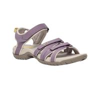 Teva Womens Tirra Sandal: Grey Ridge: 7 Size: 7, Colour: Grey Ridge