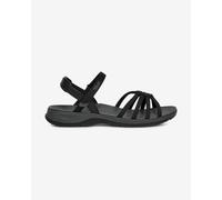 Teva TirraTraveler - Sandals - Women's Black 37