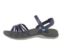 Teva W Tirra Traveler Sandals TV.1166130.CRWN Crown Blue NEW