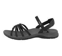 Teva TirraTraveler - Sandals - Women's Black 37
