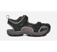 TEVA Toachi Hydratrek Water Sandal Shoes in Black, Size 8