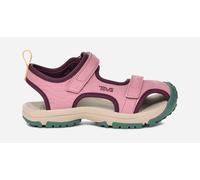 TEVA Toachi Hydratrek Water Sandal Shoes in Lilas, Size 2K