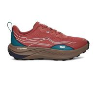 Teva Trailwinder - Women's Sneaker - Size 8 (UK) 41 (EU) Red