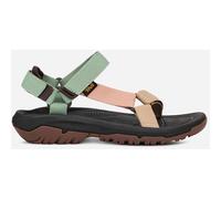 Teva Womens Hurricane XLT2, Basil/Maple Sugar Multi, UK 4