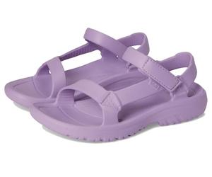 Teva Unisex-Adult Kids Hurricane Drift Sandal, Lupine, 3 UK