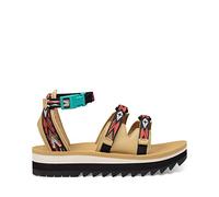 Teva Unisex_Adult Midform Ceres Sandal Womens Backpacking Boot
