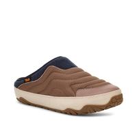 Teva Reember Terrain Womens Slip On Shoes in Caribou - 7 UK