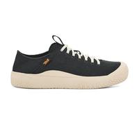 Teva Unisex-Adult Terra Canyon Sneaker, Black, 12.5 Women/11 Men