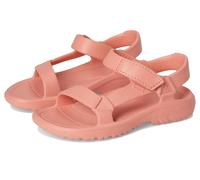 Teva Unisex Child K Hurricane Drift Sandal, Blooming Dahlia, 3 Little Kid