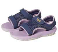 Teva Unisex Child K Psyclone XLT Sandal, Blue Crown Lupine, 8 Toddler