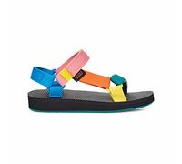 Teva Sandal C Original Universal, 90s Multi, 1 UK
