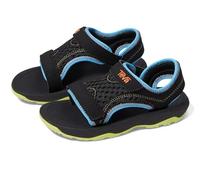 Teva - Toddlers Psyclone XLT Sandals, Color Black Multi, Size: 9 UK