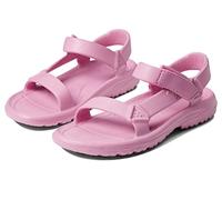 Teva Unisex Kids Hurricane Drift Sport Sandal, Rosebloom, 12 UK
