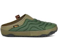 Teva Unisex Reember Terrain Sneaker, Douglas Fir/Burnt Olive, 6 UK