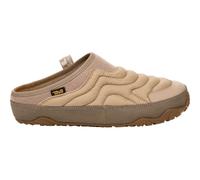 Teva Unisex Reember Terrain Sneaker, Dune, 4 UK