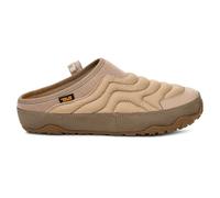 Teva Unisex Reember Terrain Sneaker, Dune, 9 UK