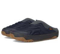 Teva Unisex Reember Terrain Sneaker, Total Eclipse, 11 UK