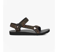 Teva Universal Mens Polyester Touch Fasten Vegan Sandals