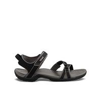 Teva Verra, Women Sandals, Black (Blk), 3.5 UK F
