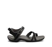 Teva Verra, Women Sandals, Black (Blk), 7.5 B(M) UK