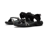 Teva Women's Verra Hiking Open Toe Sandals, Black (Antiguous Black Multi Abml), 5 UK