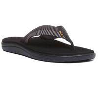 Teva Voya Flip Mens Summer Thong Sandals In Various Colours Size Uk 6 - 12