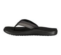 TEVA Voya Flip - Men - Black / Grey - size 8- model 2026 8