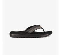 Teva Voya Flip, Men's Open-Back Slippers, Grey (Vori Black Gray Vgbr), 10 UK (44.5 EU)