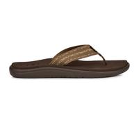 Teva - Voya Flip - Sandals size 12, brown