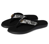 Teva Voya Flip - Flip flops - Women's Sirena Black 40