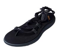 Teva Voya Infinity Womens Walking Sandals in Black - 7 UK