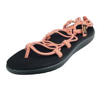 Teva Womens W Voya Infinity, Tawny Orange, 6