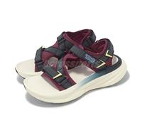 Teva W Aventrail R2T Phantom Raspberry Coulis Women Trail Sandal 1172831-PHNT