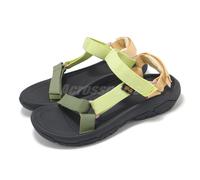 Teva W Hurricane XLT2 Pastel Multi Women Strap Water Sandal 1019235-PSMU