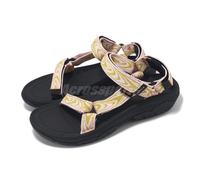 Teva W Hurricane XLT2 Swerve Pink Women Strap Casual Water Sandal 1019235-SVP