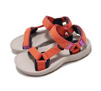 Teva W Hydratrek Red Purple Women Strap Trail Water Sandal 1150270-TGLY