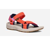 Teva Terragrip Sandals Orange EU 37 Woman